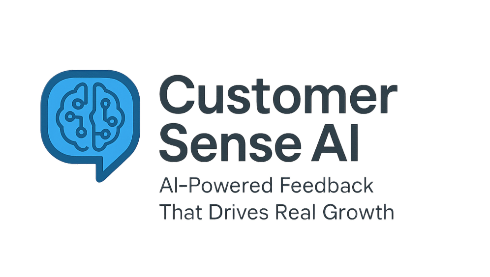 CustomerSense AI